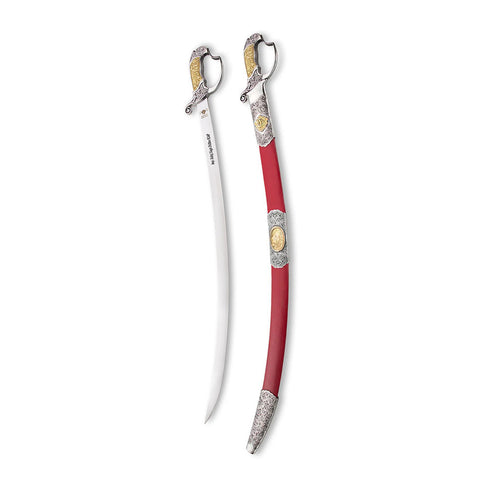 SONG OF THE KHALSA - Our Most Affordable Excellent Wedding Swords